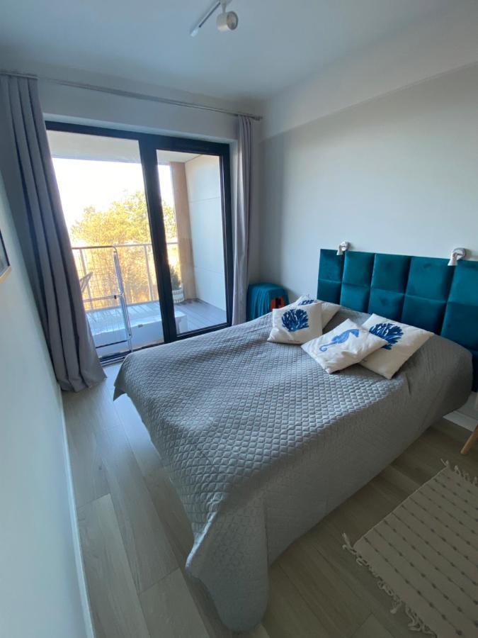 Apartament Natural 306 Z Widokiem Na Morze ดาร์โลฟโก ภายนอก รูปภาพ